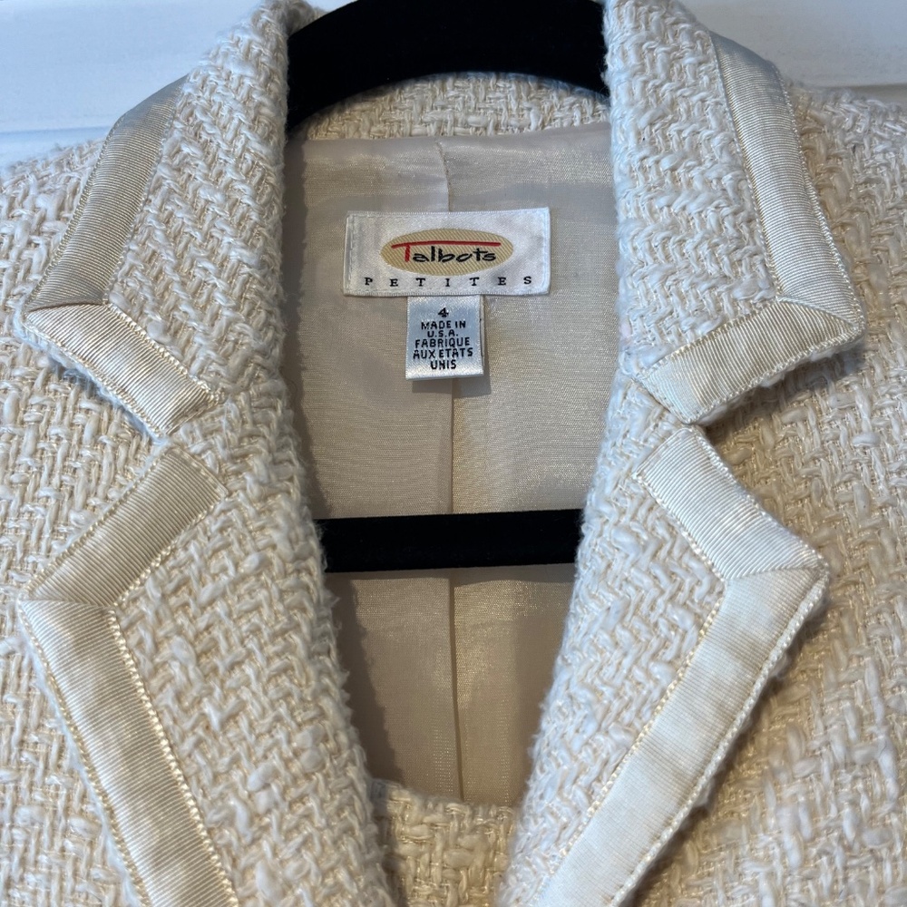 Talbots - Picture 3 of 5